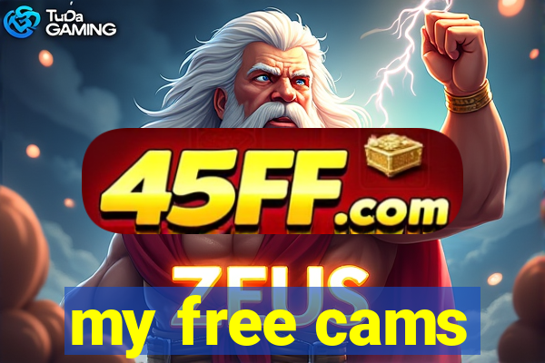 my free cams